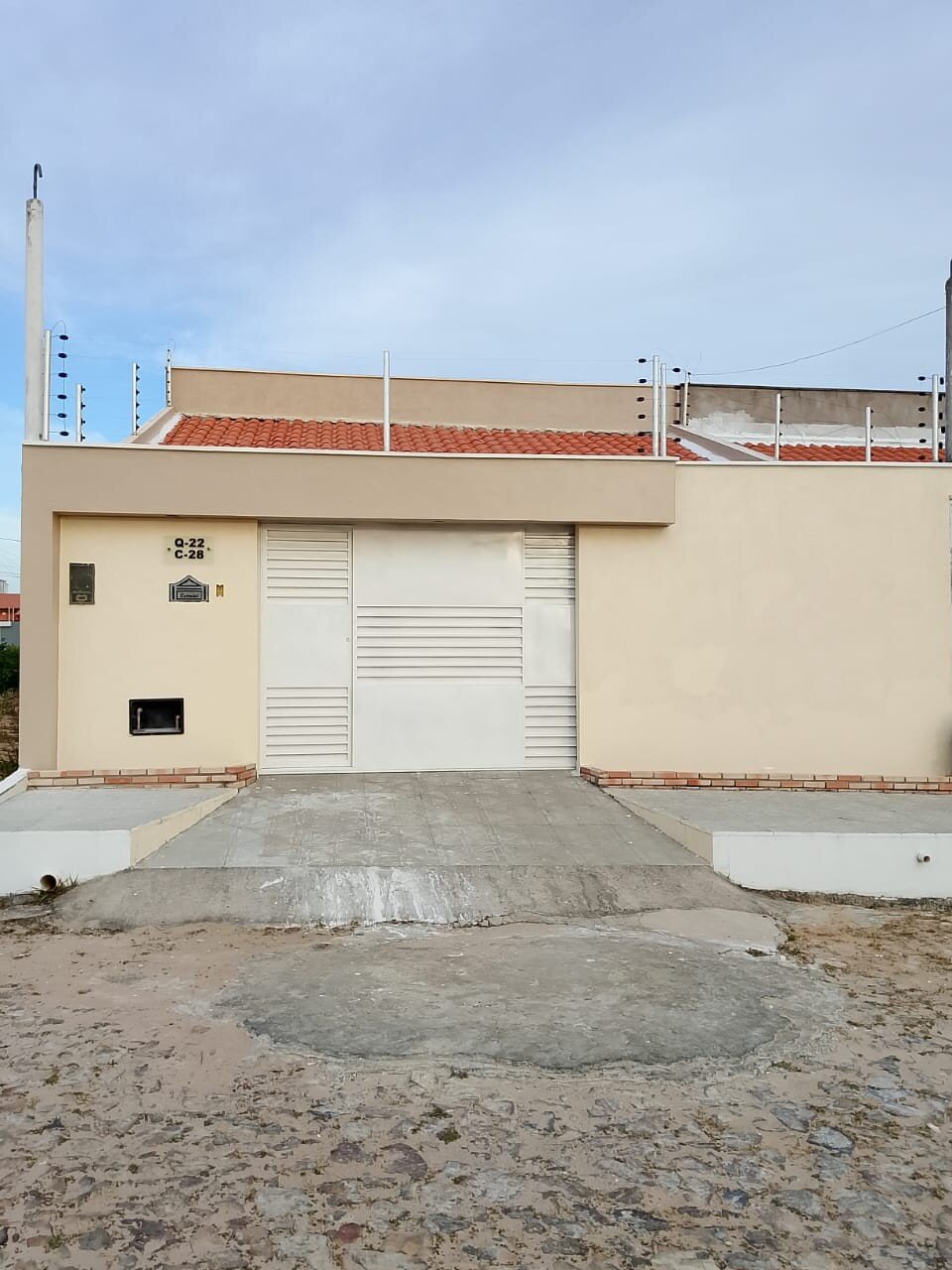 Casa para venda, Sabiazal, Parnaíba (CA1065)