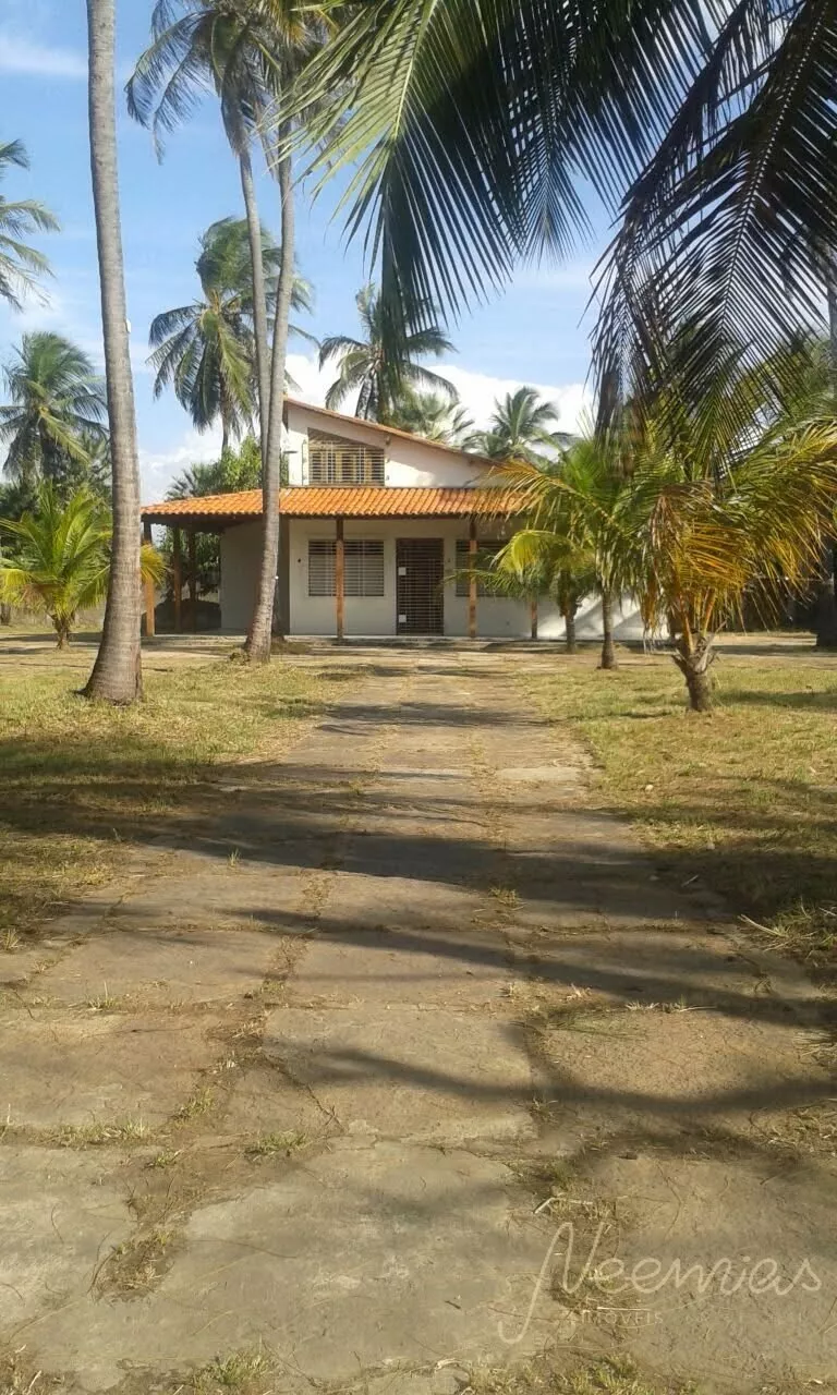Casa para venda, Alto Bonito, Luís Correia (CA1069)