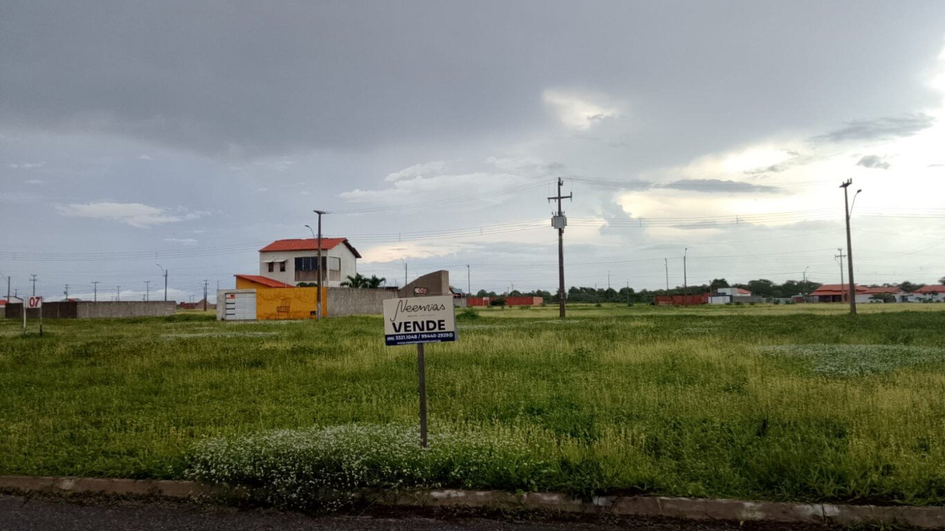 Terreno para venda, Floriopolis, Parnaíba (TE1156)
