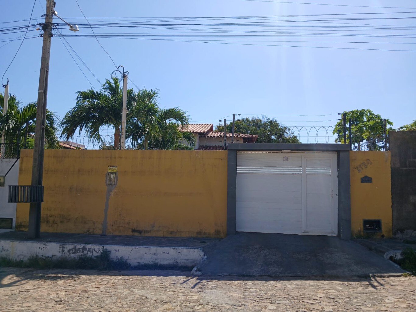 Casa para venda, Planalto De Monteserra The, Parnaíba(CA1085)
