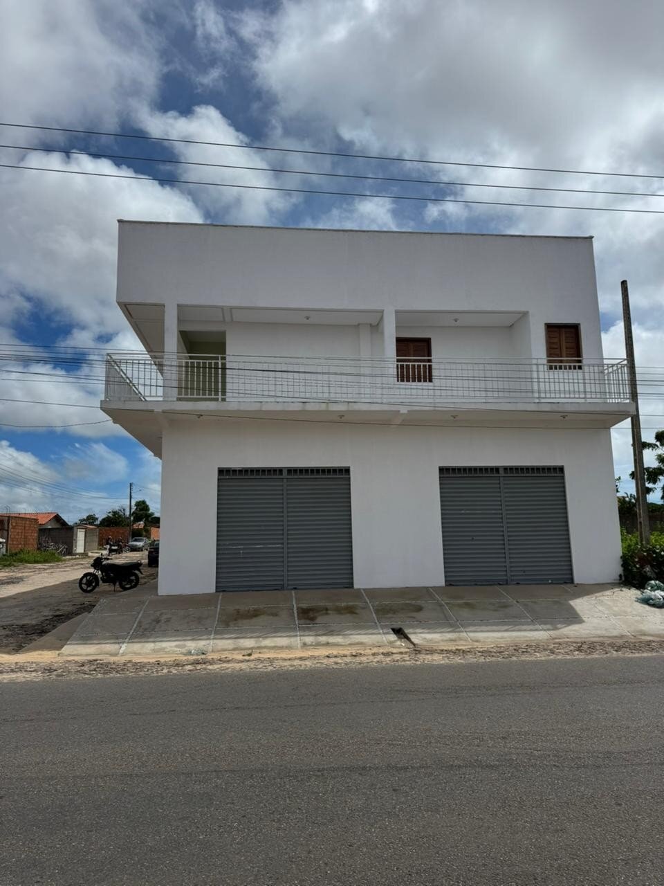 Sala comercial para aluguel, Planalto de Monteserra The, Parnaíba (SA1201)