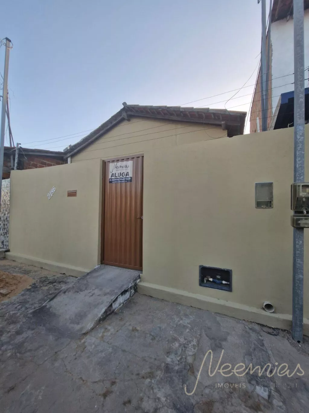 Rua Dirceu Arcoverde, 2196, PIAUI, Parnaíba, Piauí
