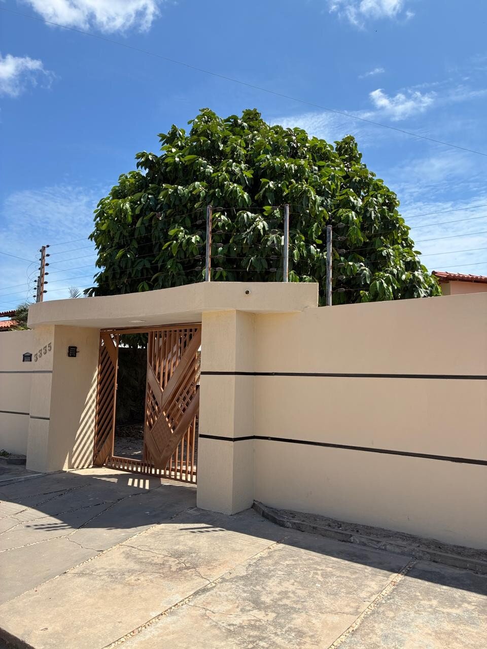 Casa para aluguel e venda, 02 Quartos (CA502)