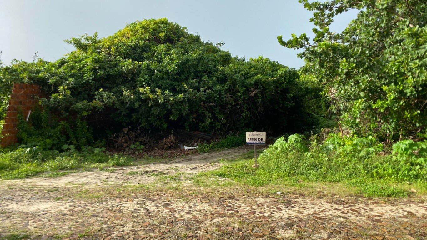 Terreno para venda, Floriopolis, Parnaíba (TE1129)
