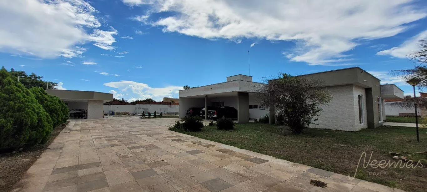 Casa para venda, Dirceu Arcoverde, Parnaíba