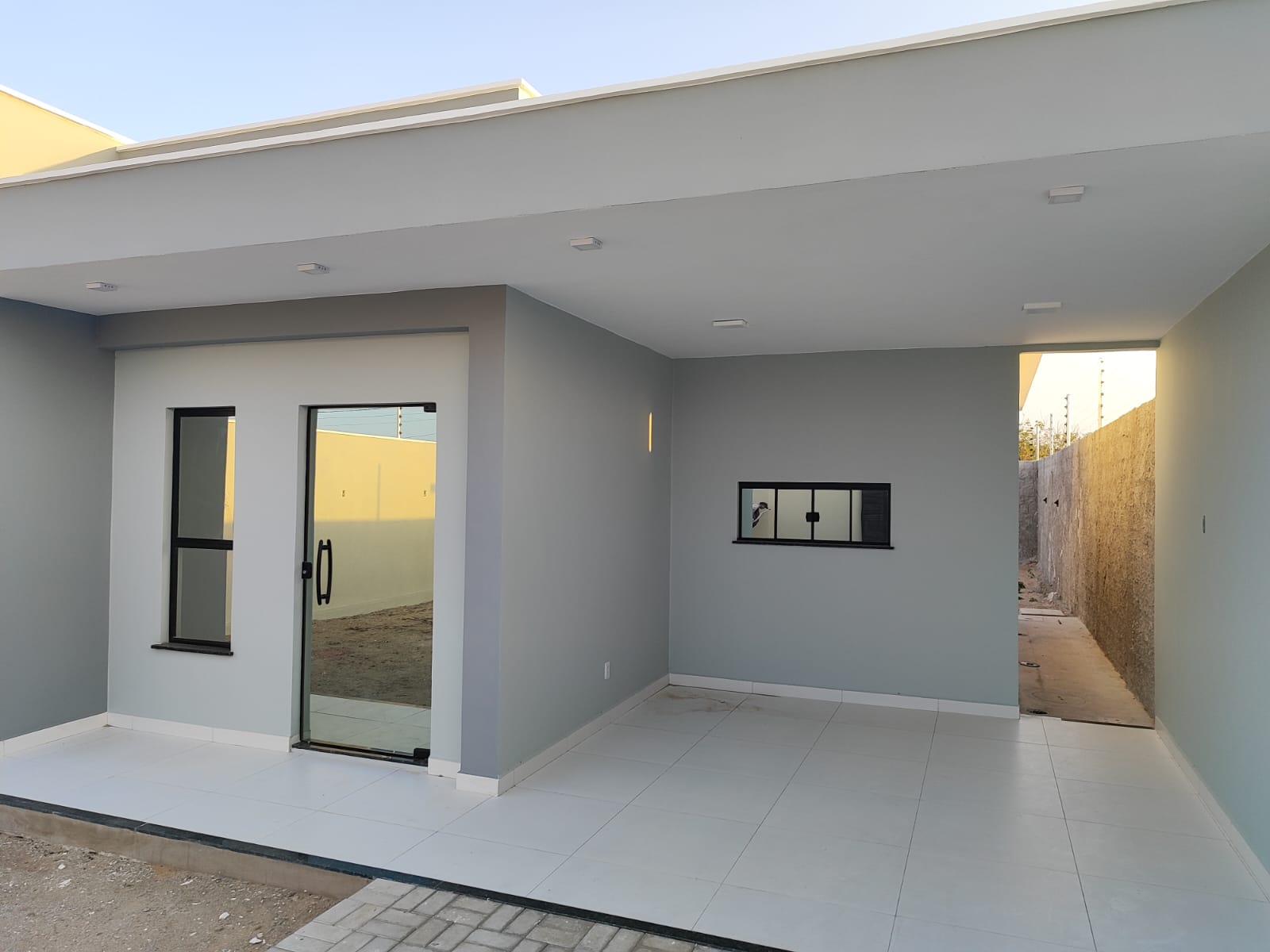 Casa para venda, 3 quarto(s), Raul Bacelar, Parnaíba (CA1208)