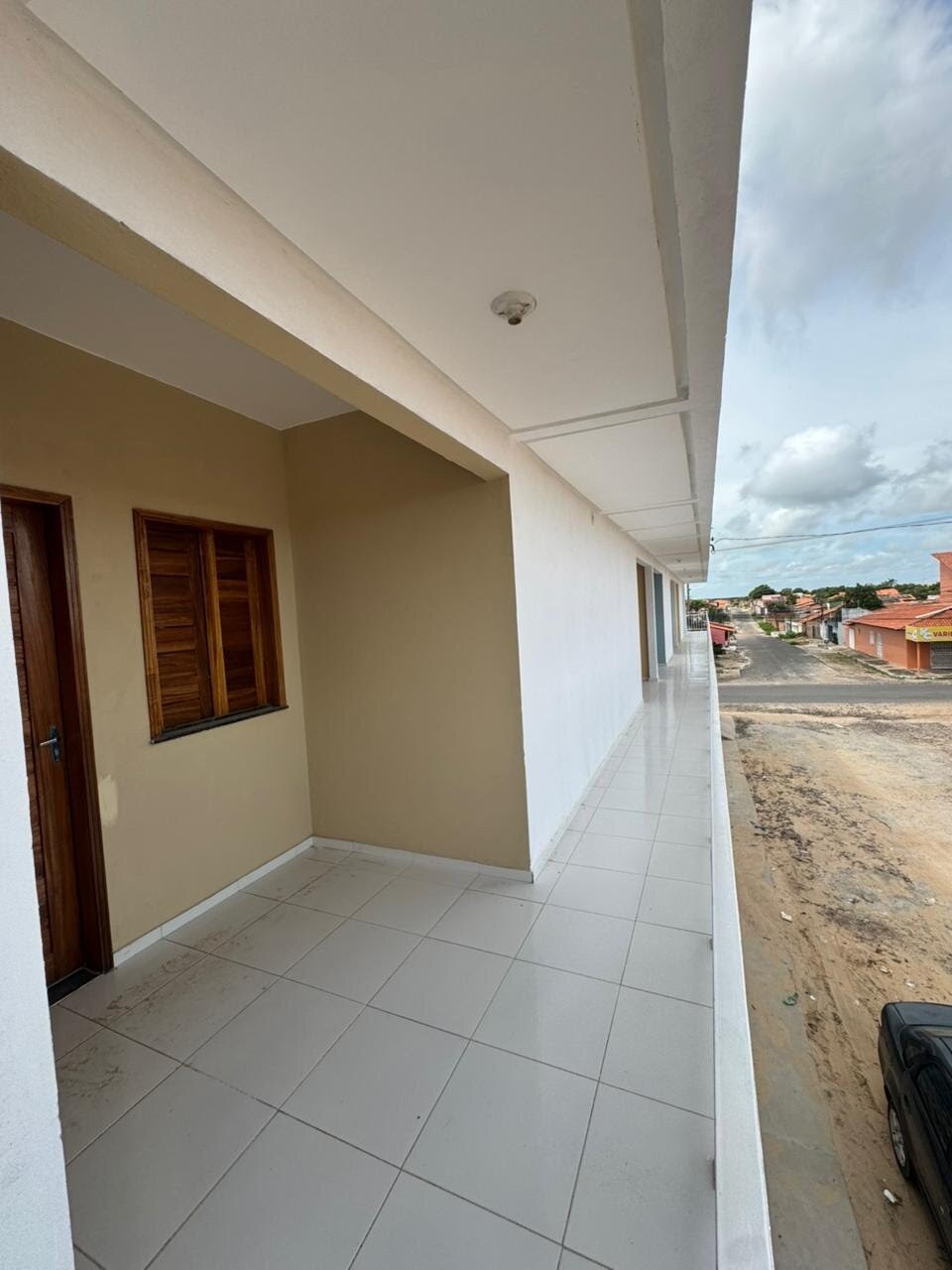 Apartamento para aluguel, 2 quarto(s), Planalto De Monteserra The, Parnaíba (AP1192)