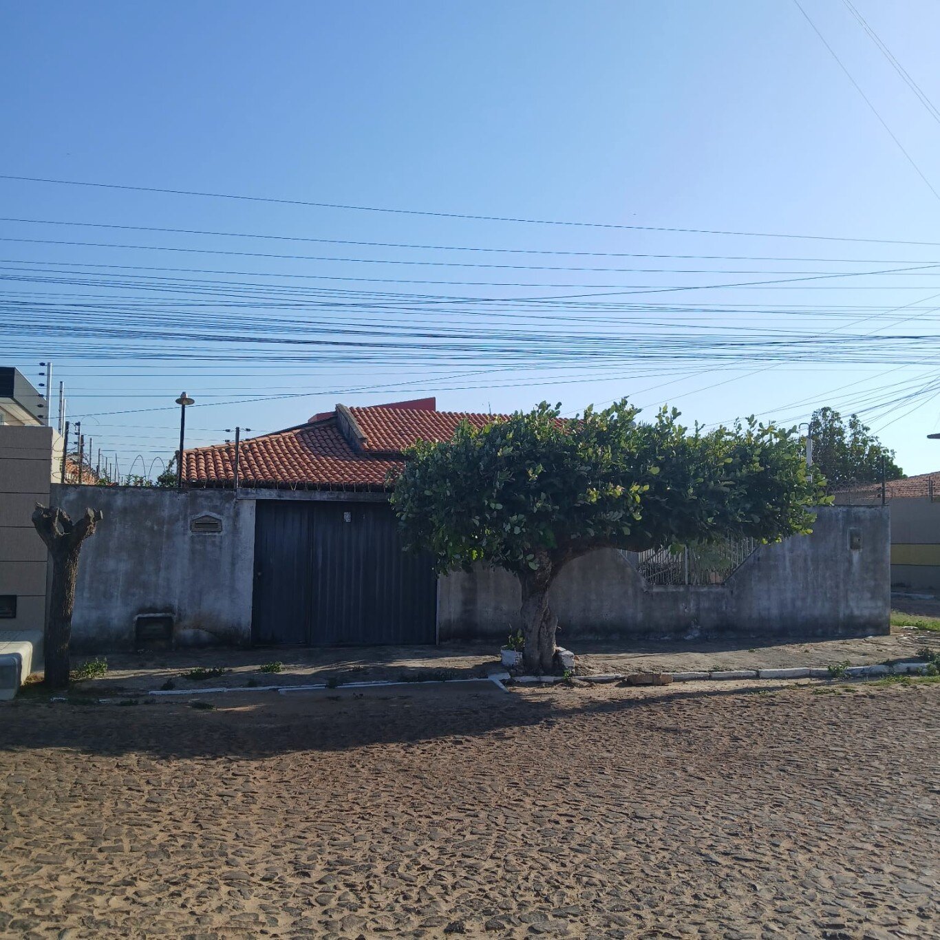 Casa para venda, Conjunto Jardim Dos Passaros, Parnaíba (CA1116)