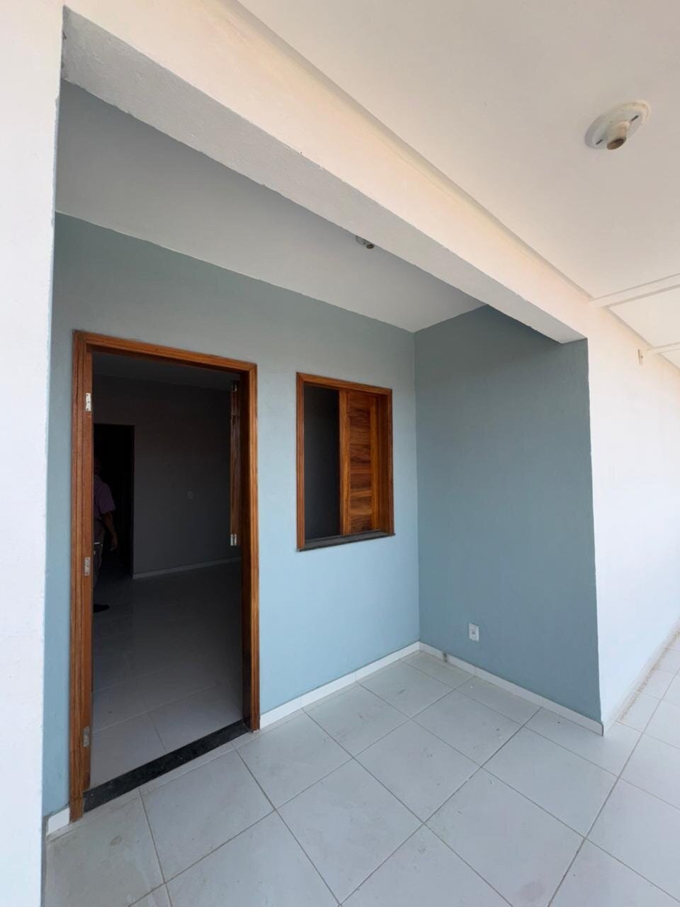 Apartamento para aluguel, 1 quarto(s), Planalto De Monteserra The, Parnaíba (AP1197)