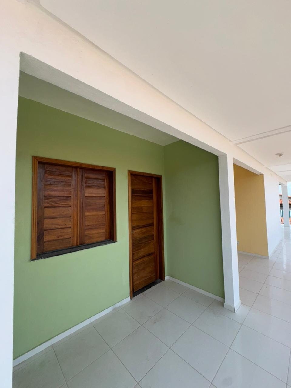 Apartamento para aluguel, 1 quarto(s), Planalto De Monteserra The, Parnaíba (AP1194)