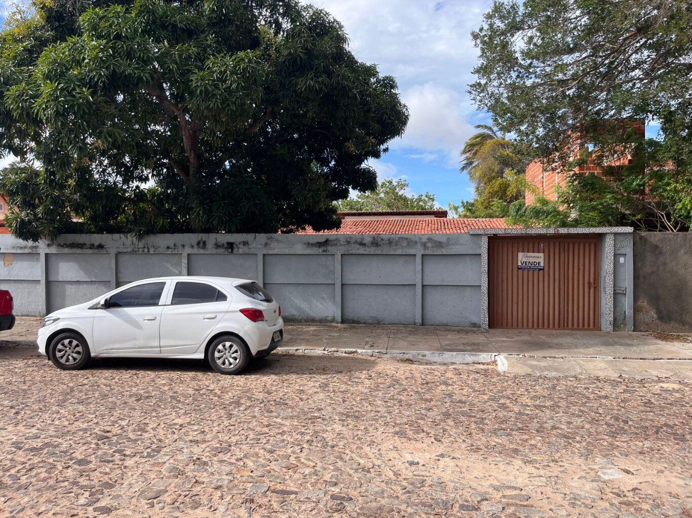 Casa para venda, São Judas Tadeu, Parnaíba (CA1127)