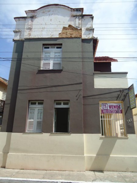 Casa comercial ou residencial para locação e venda (CA50)