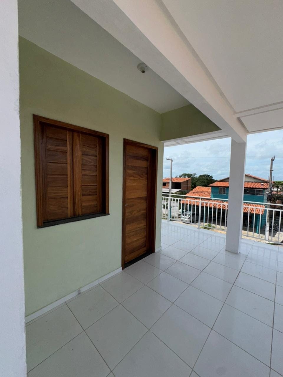 Apartamento para aluguel, 1 quarto(s), Planalto De Monteserra The, Parnaíba (AP1193)