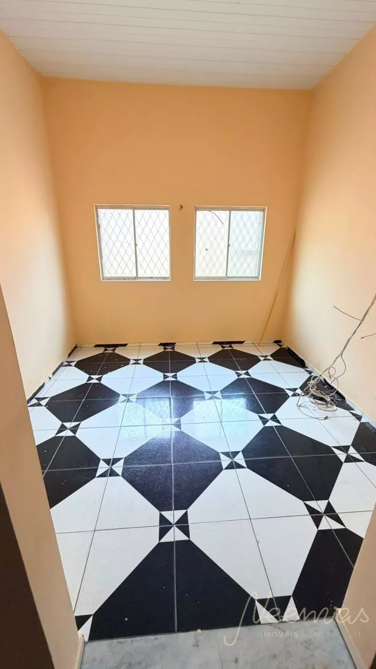 Casa para aluguel, 3 quarto(s), Centro, Parnaíba