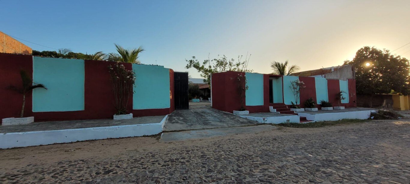 Casa para venda, São Benedito, Parnaíba (CA725)
