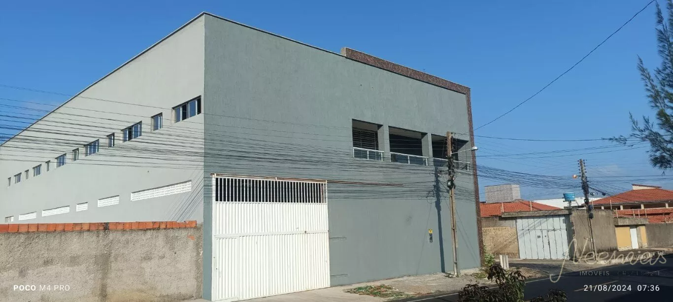 apartamento para aluguel, Dirceu Arcoverde, Parnaíba (AP855)