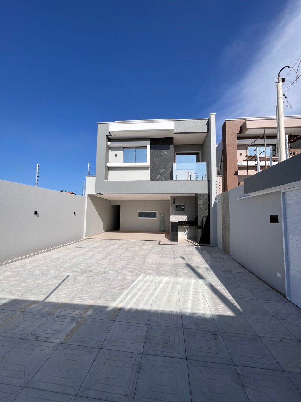 Casa para venda, Dirceu Arcoverde, Parnaíba (CA1093)