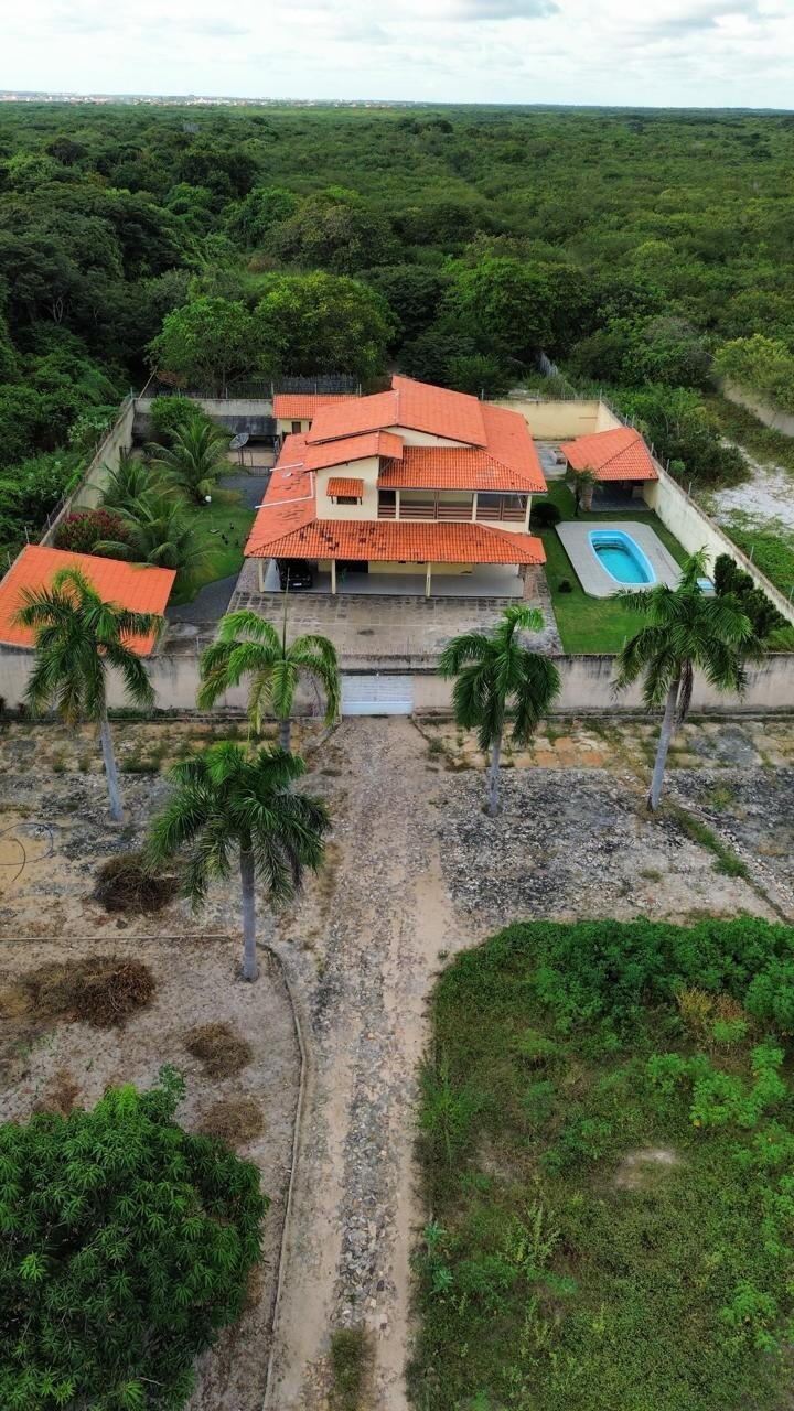 Sítio para venda, Zona Rural, Parnaíba (SI1022)