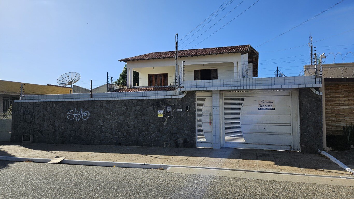 Casa para venda, Campos, Parnaíba (CA1031)
