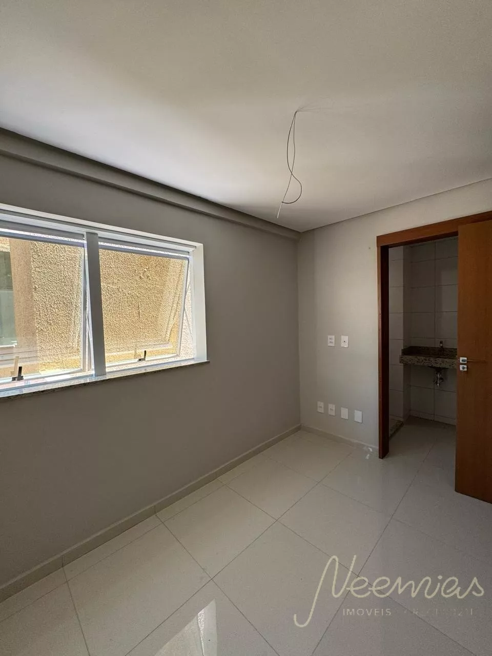 Apartamento para venda, São Judas Tadeu, Parnaíba (AP1102)