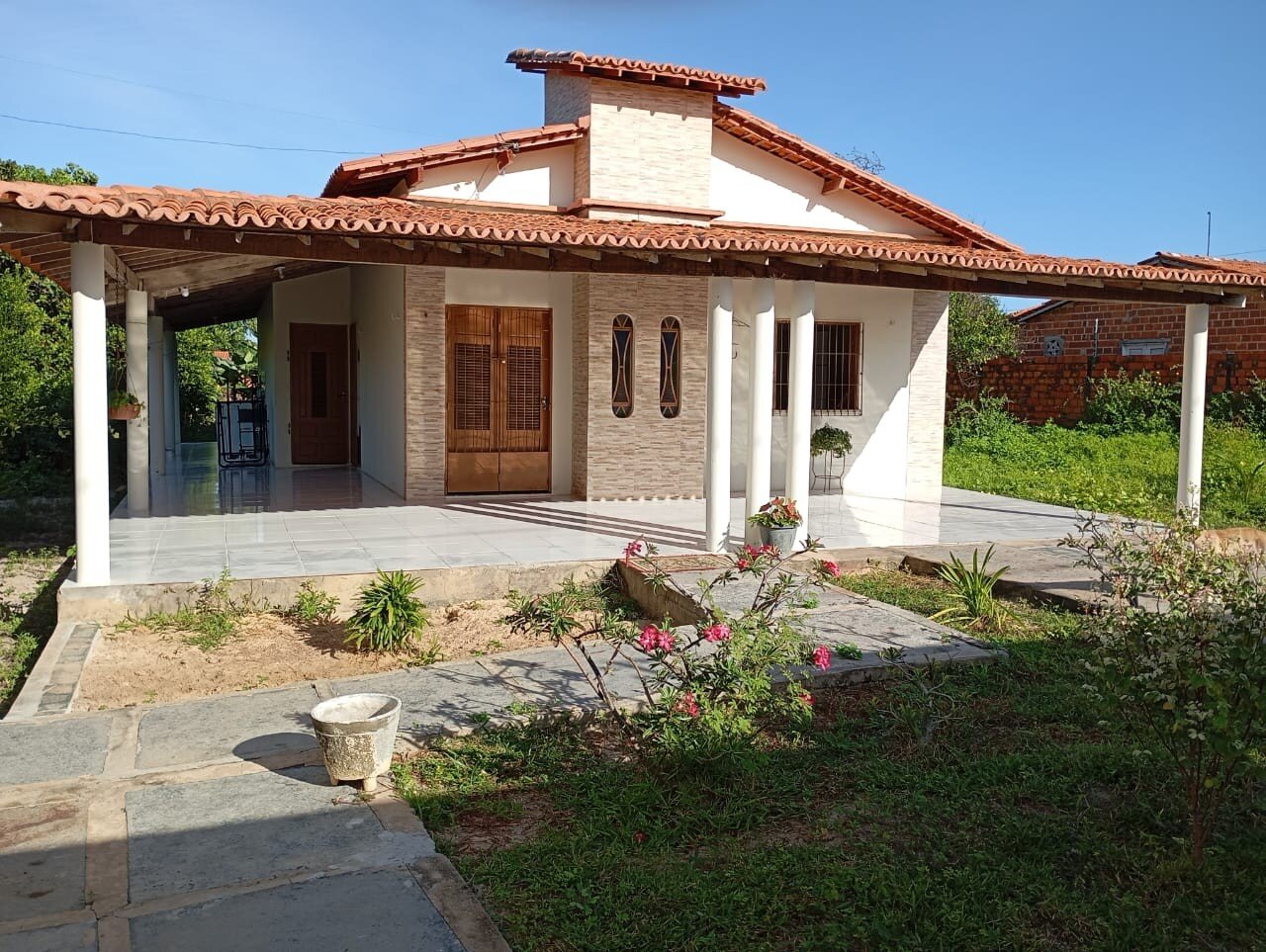 Casa para venda, Planalto De Monteserra The, Parnaíba (CA999)