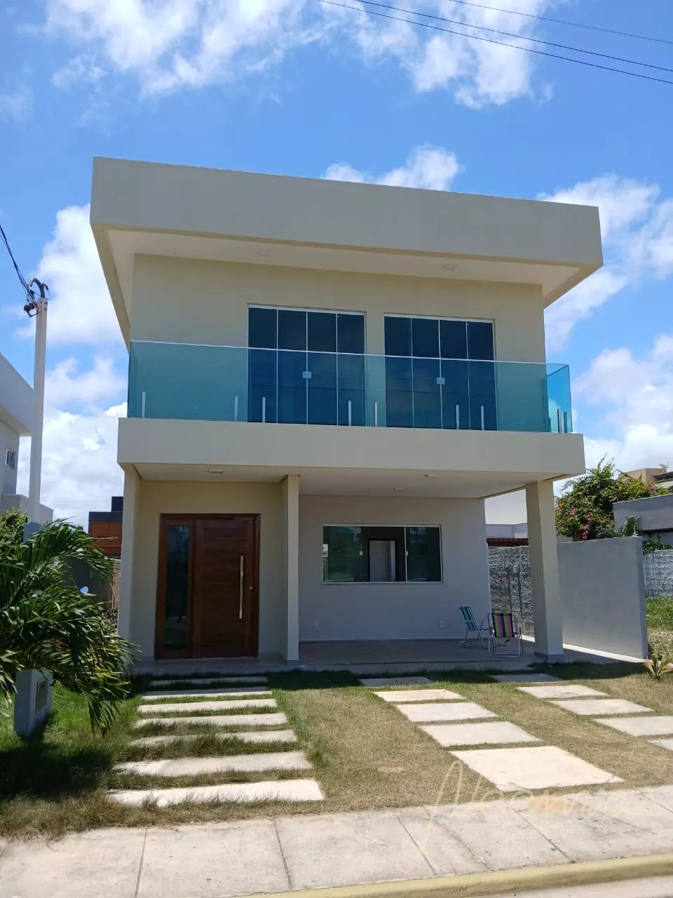 Casa em condomínio para aluguel, Floriopolis, Parnaíba