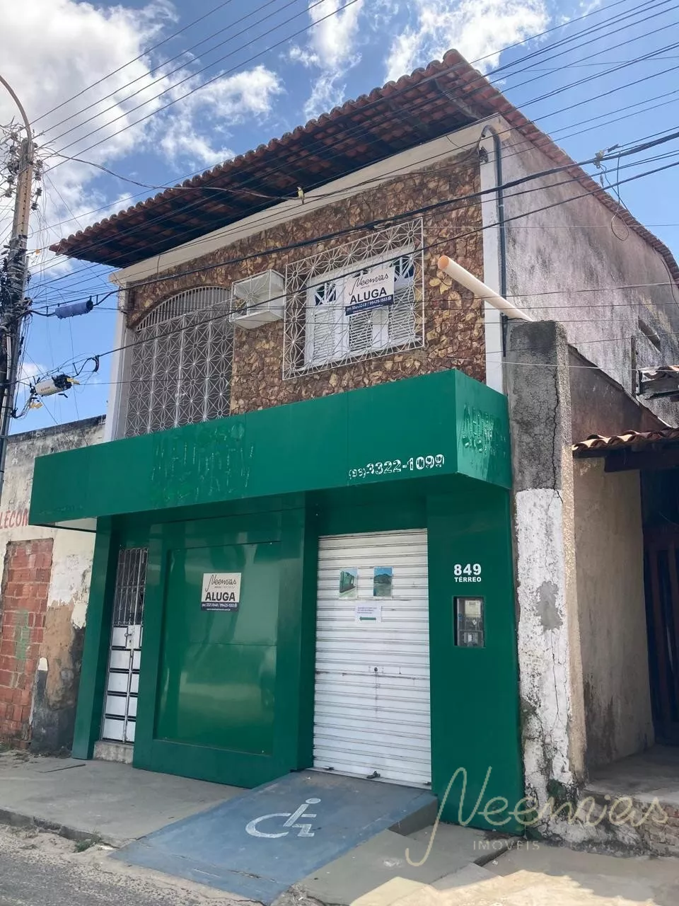 APARTAMENTO PARA LOCAÇÃO (AP926)