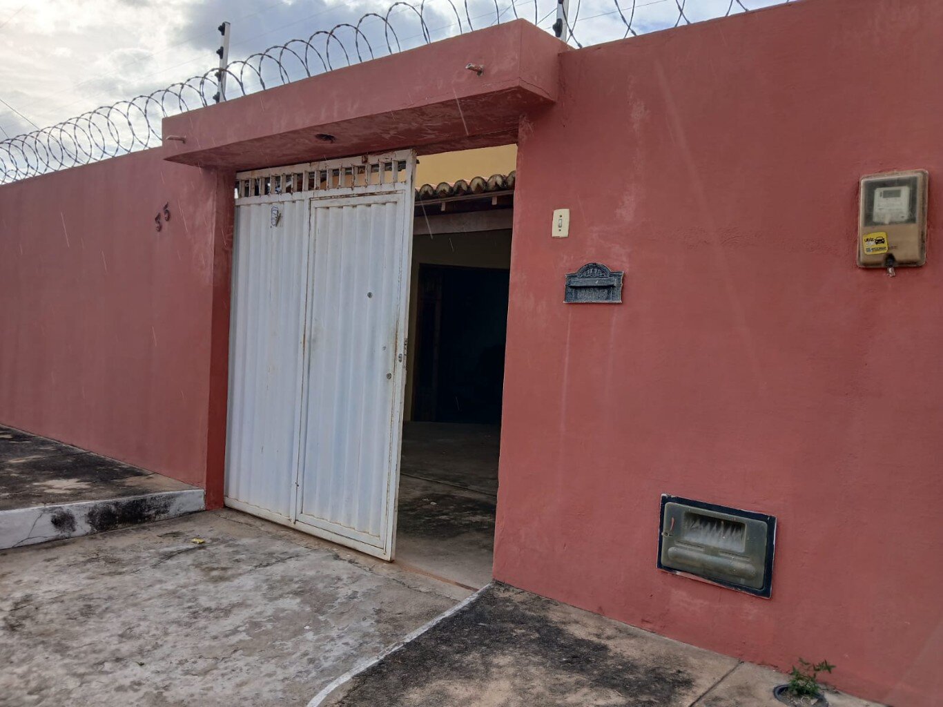 Casa para venda, 04 Quartos, Frei Higino, Parnaíba (CA1023)