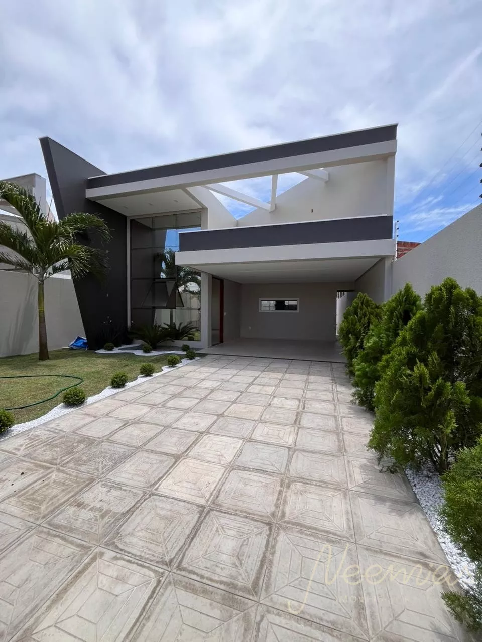 Casa para venda, Direceu Arcoverde, Parnaíba