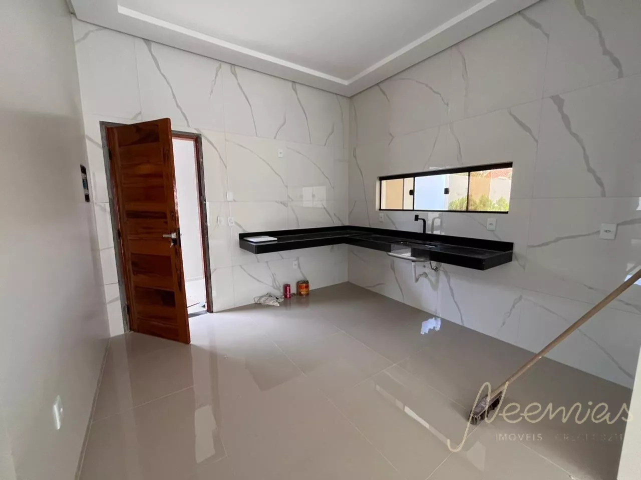 Casa para venda, Direceu Arcoverde, Parnaíba