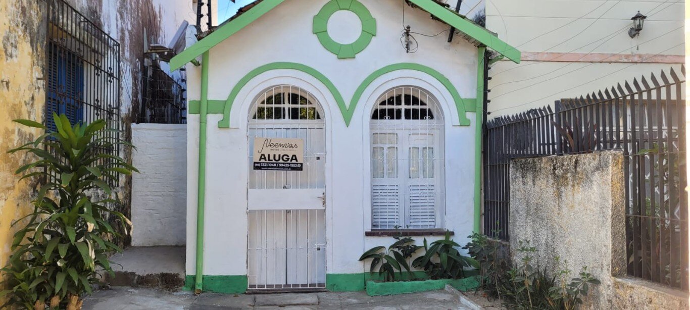 Ponto comercial para aluguel, Nossa Senhora Do Carmo, Parnaíba (SA692)