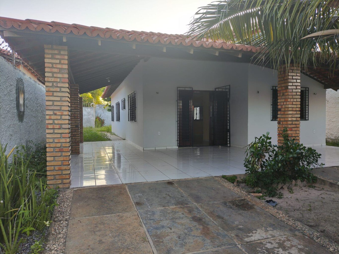 Casa para venda, Reis Veloso(Próximo ao Aeroporto), Parnaíba (CA1018)
