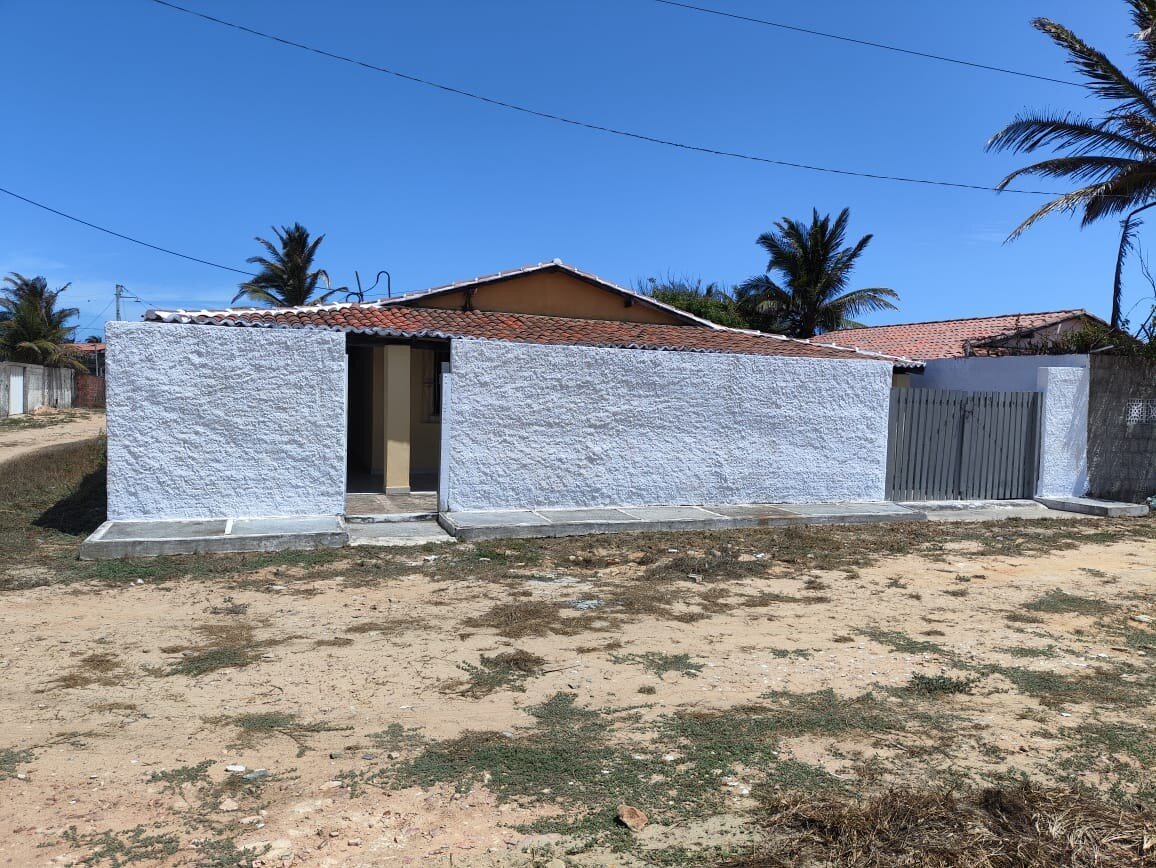 Casa para venda, Atalaia, Luís Correia (CA1017)