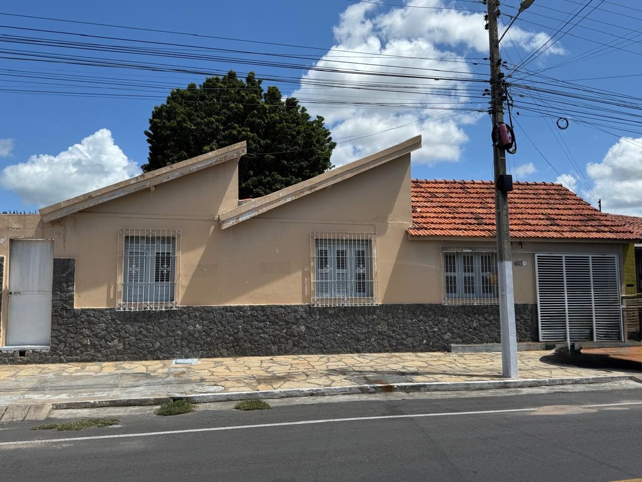 Casa para venda, Campos, Parnaíba (CA1006)