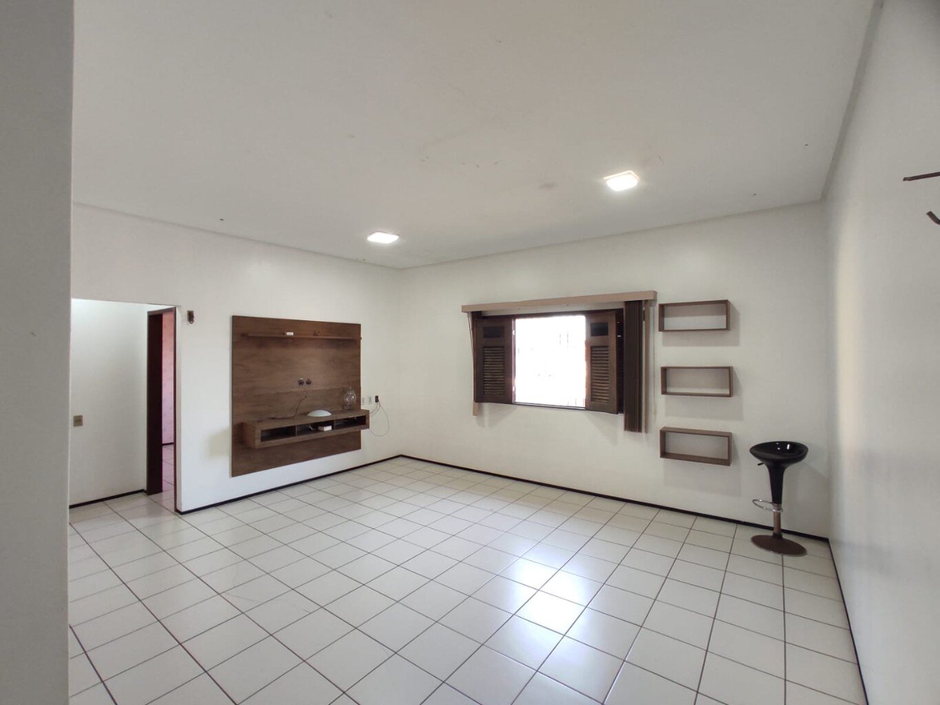 Apartamento para aluguel, Nossa Senhora De Fátima, Parnaíba (AP1112)