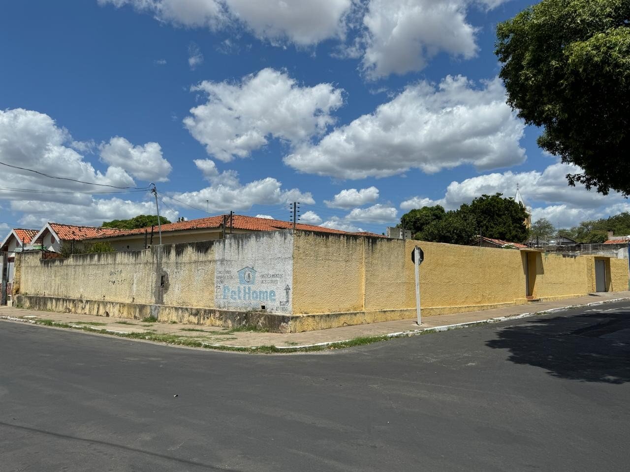 Casa para venda, BAIRRO NOSSA SENHORA DE FÁTIMA (CA837)