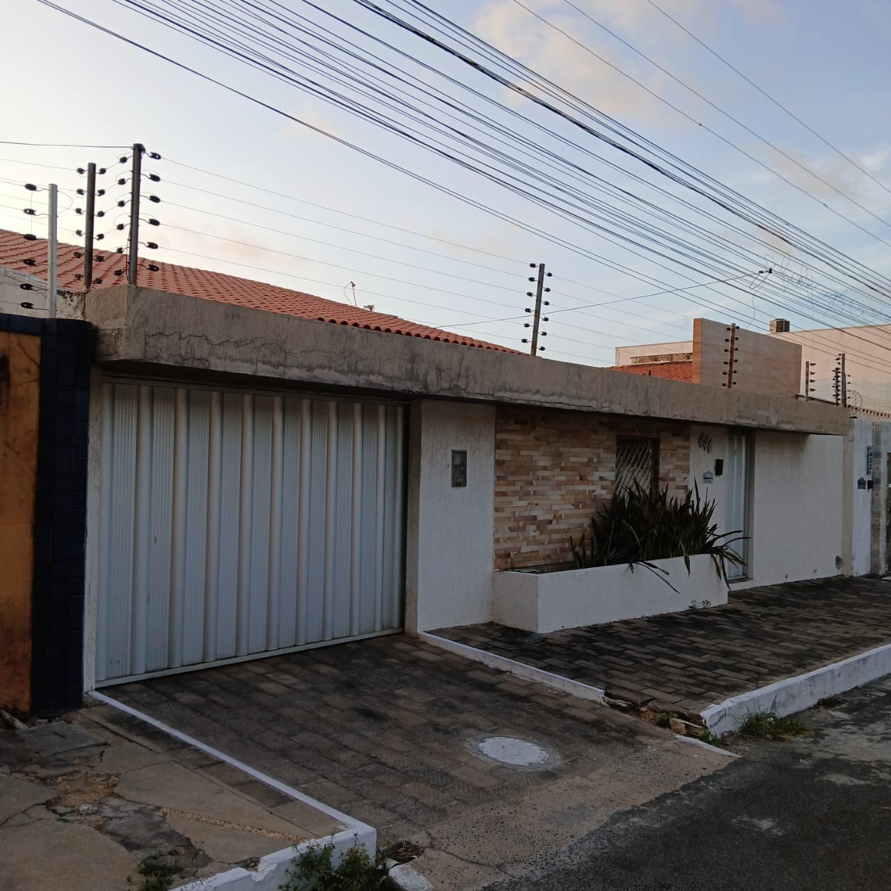 Casa para venda, São Benedito, Parnaíba (CA1117)