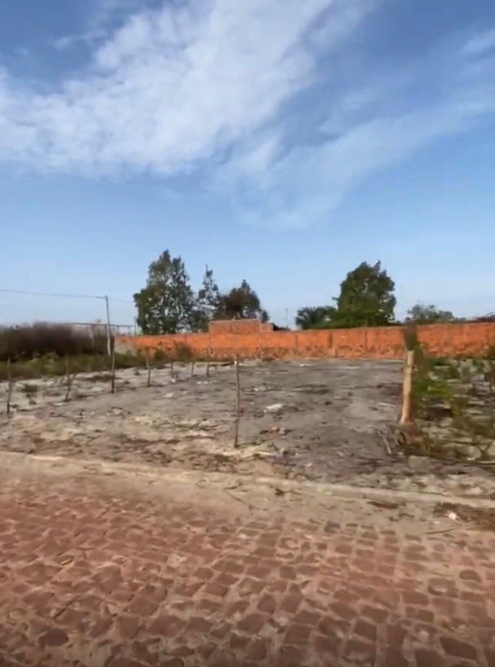 Terreno para venda, Dirceu Arcoverde, Parnaíba (TE1158)