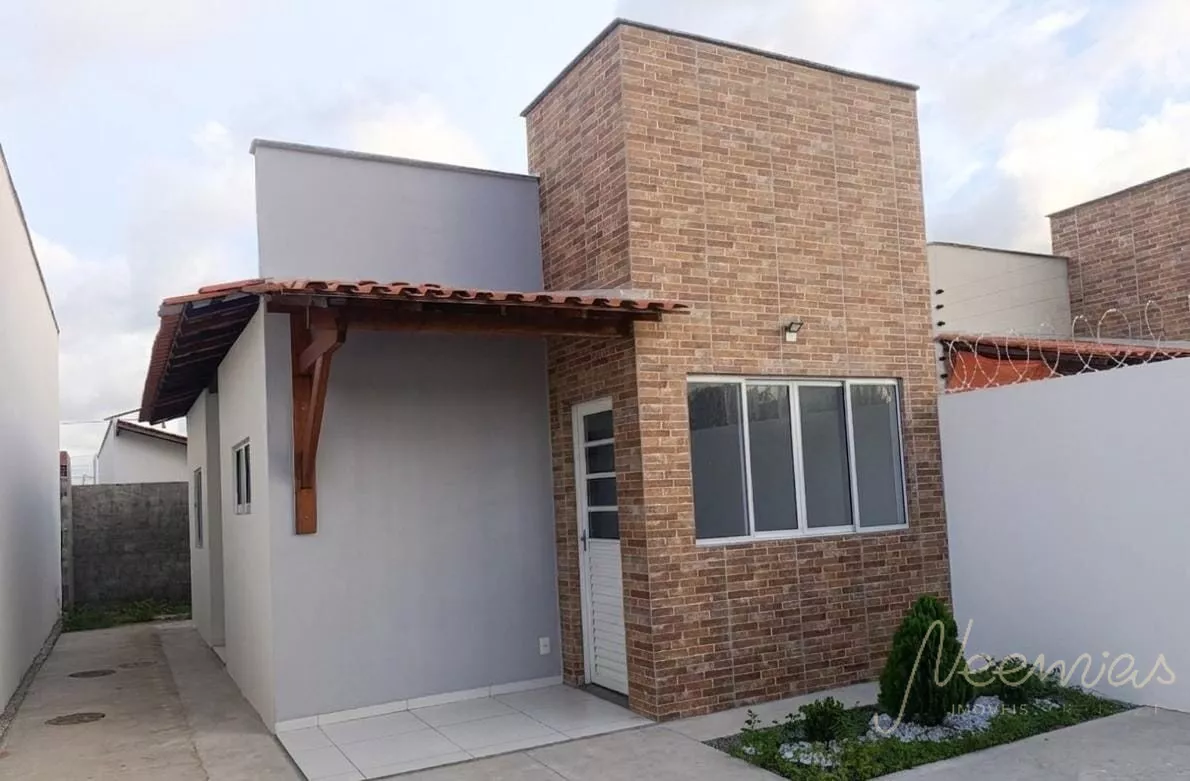 Casa para venda e aluguel, Bebedouro, Parnaíba