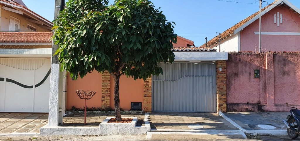 Casa para aluguel, 02 Quartos (CA239)