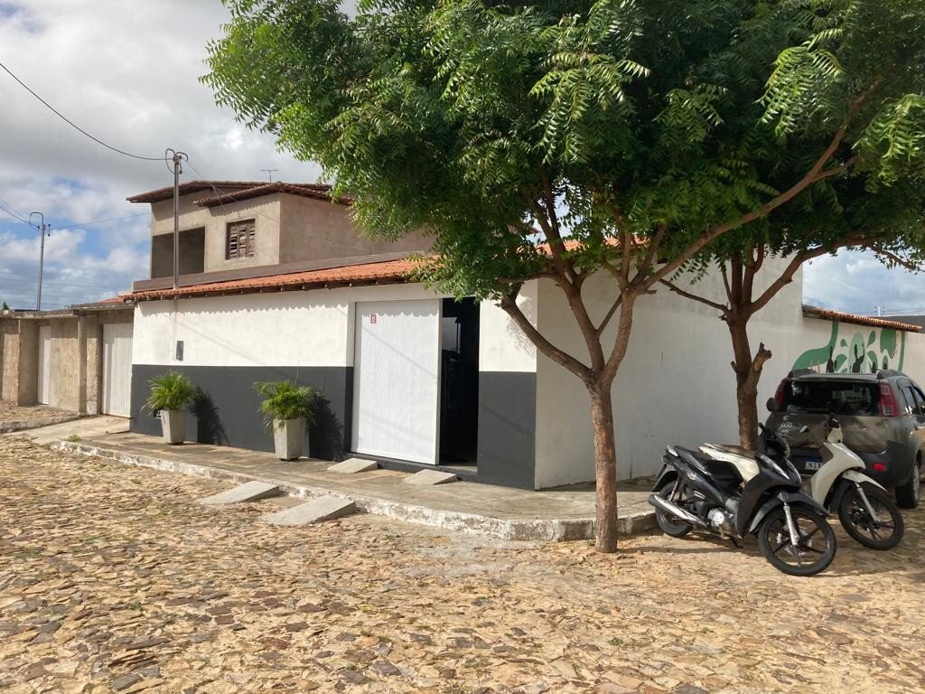 Ponto Comercial para venda, João Xxiii, Parnaíba (CA674)