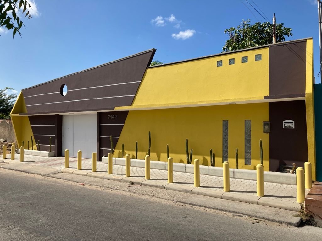Casa para aluguel (CA396)