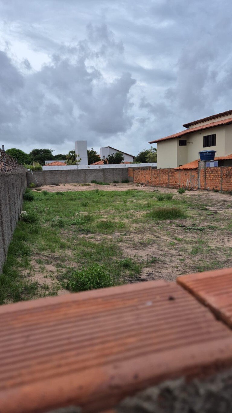 Terreno para venda, Reis Veloso, Parnaíba (TE1143)