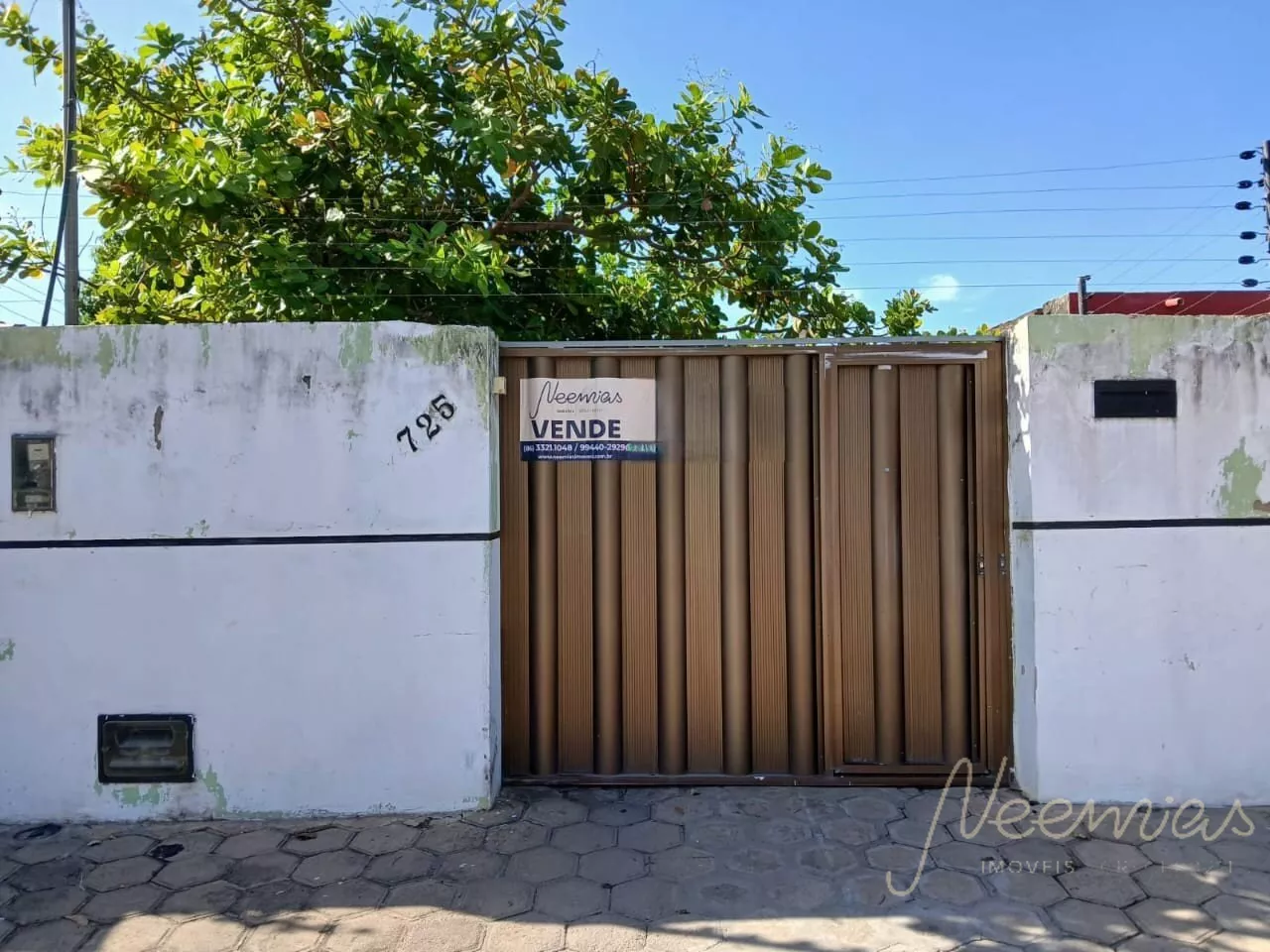 Casa para venda, Pindorama, Parnaíba