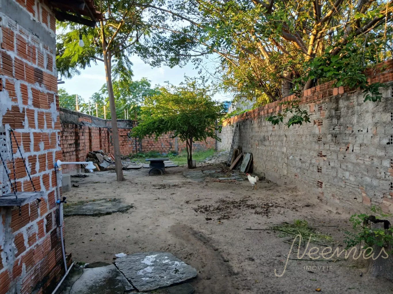 Casa para venda, Pindorama, Parnaíba
