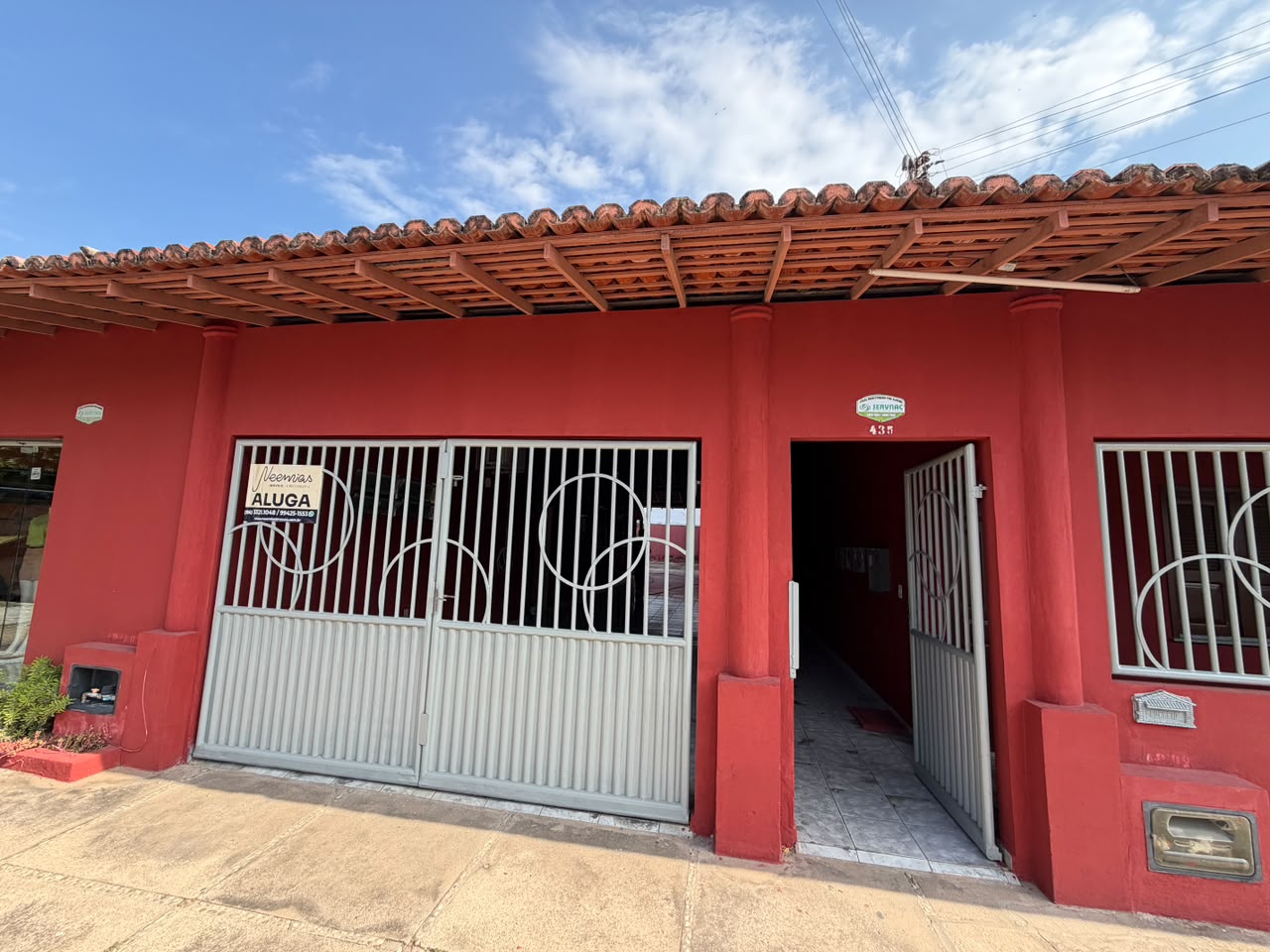 Apartamento para aluguel, 02 Quartos (AP210)