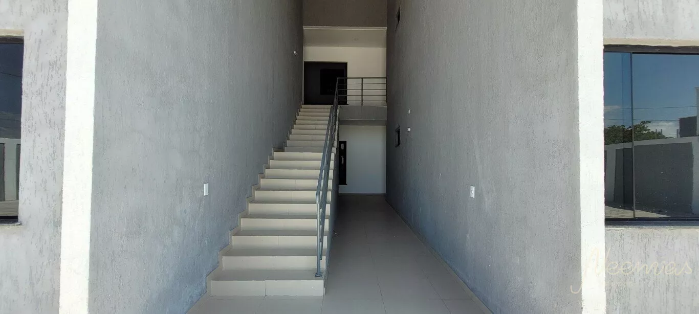 Apartamento para aluguel, Floriopolis, Parnaíba