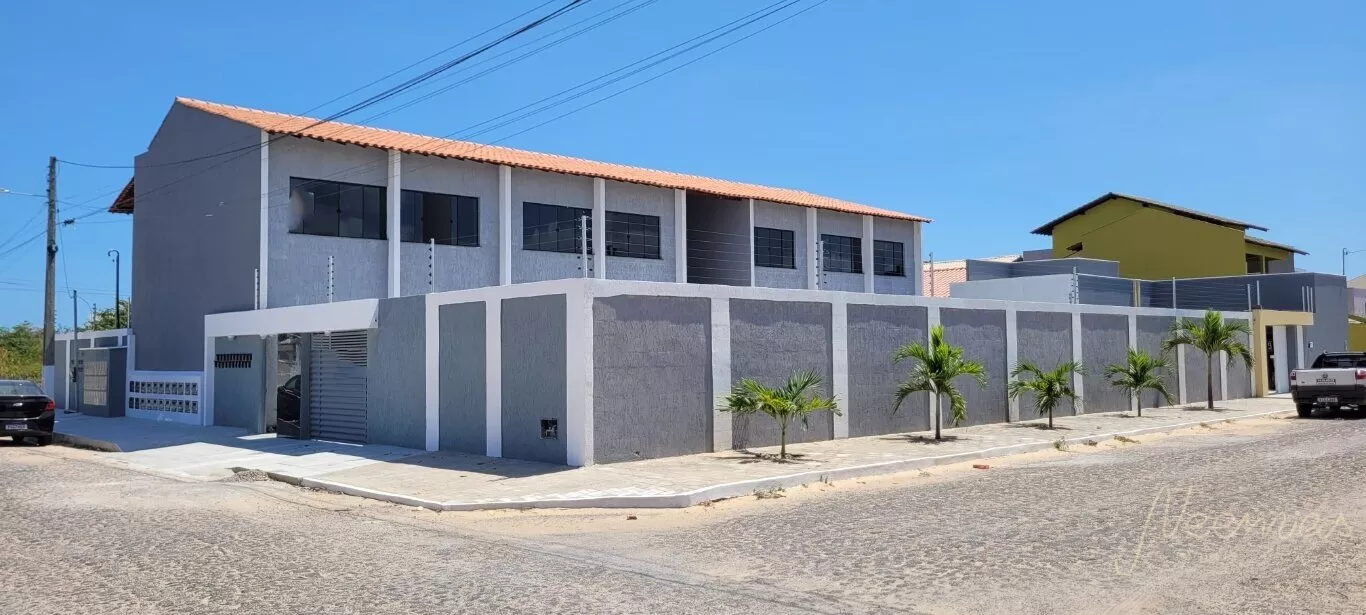 Apartamento para aluguel, Floriopolis, Parnaíba (AP1149)