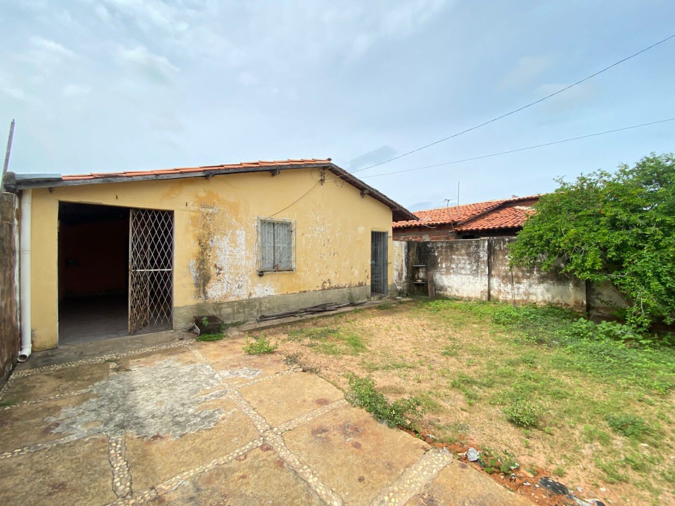 Casa para venda, São Vicente De Paula, Parnaíba (CA956)