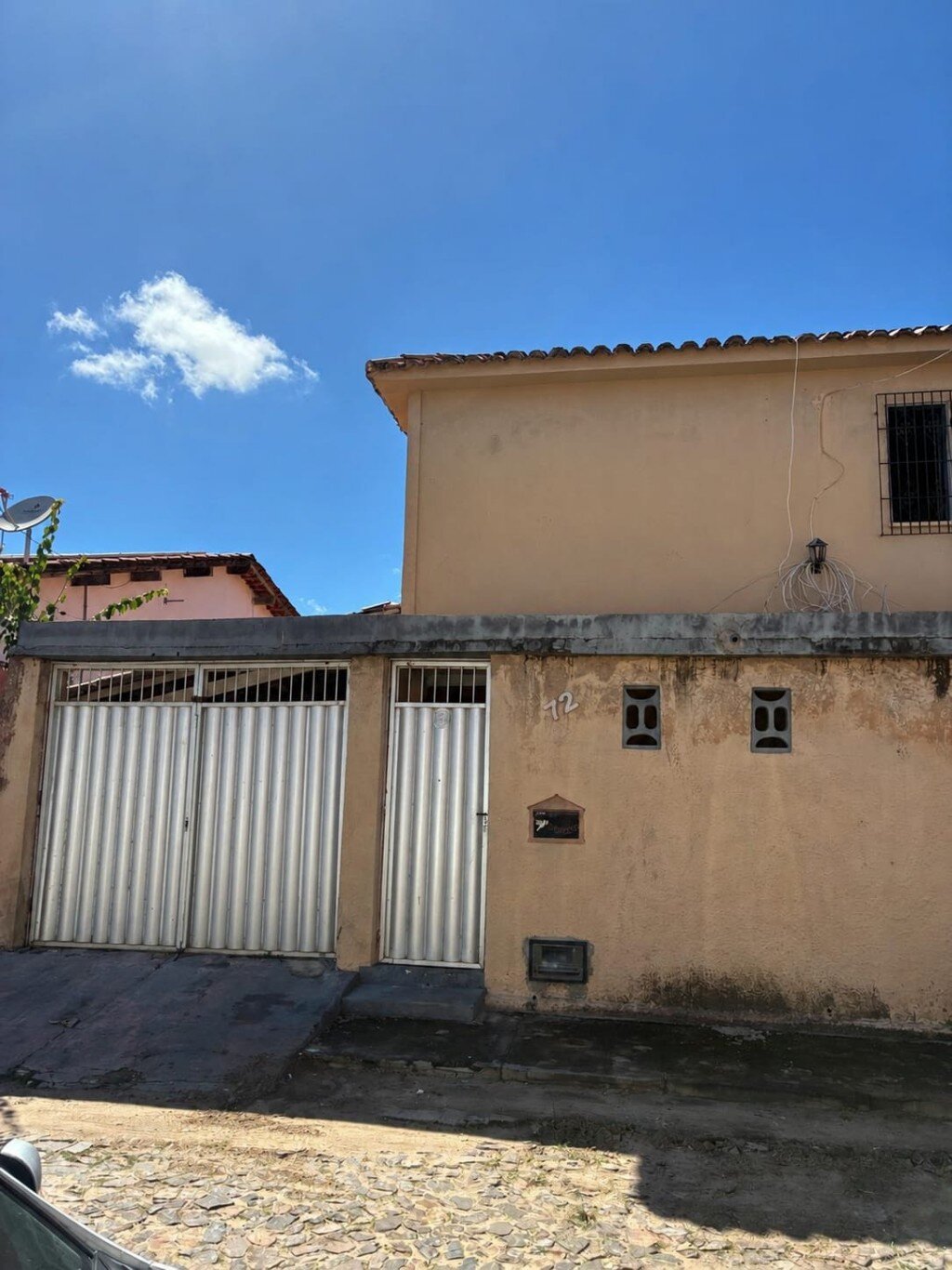 Casa para venda, Ceará, Parnaíba (CA1212)